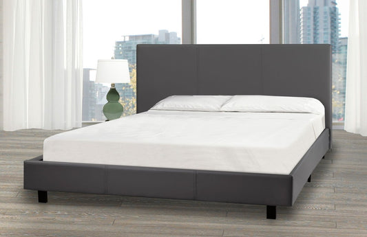 BED & MATTRESS SET 2094