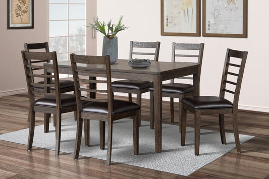 Savora Dining Set 3025