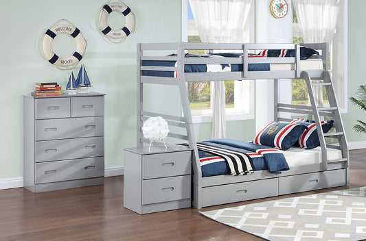 Elevata Bunk 2508