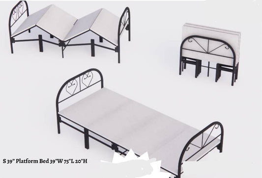 FlexiRest Bed 2003