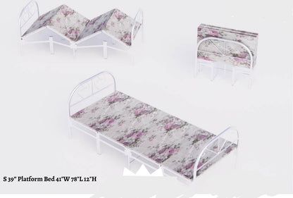 FlexiRest Bed 2003