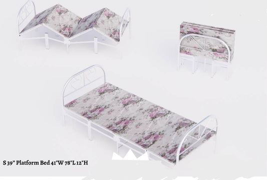FlexiRest Bed 2003