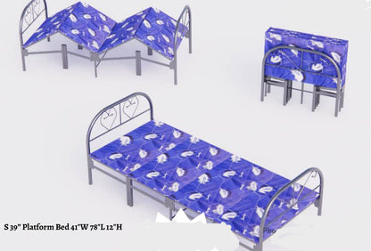 FlexiRest Bed 2003