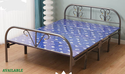 DuoFlex Bed 2004