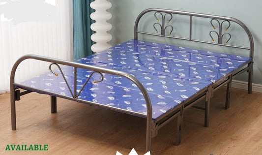 DuoFlex Bed 2004
