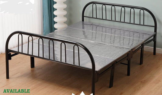 DuoFlex Bed 2004