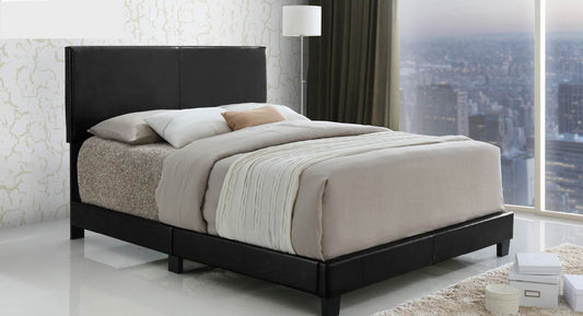 CloudWeave Bed 2013