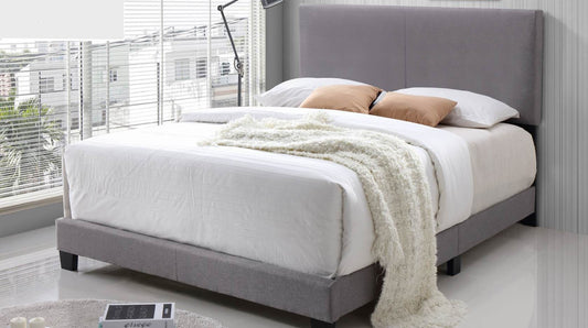 CloudWeave Bed 2013