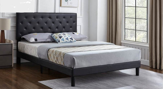 ButtonCraft Bed 2015