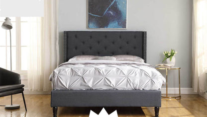 CharmNest Bed 2021