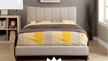 LineaNest Bed 2023