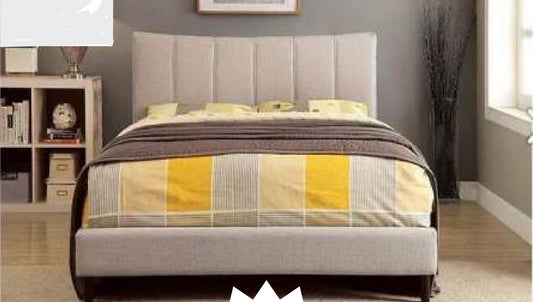 LineaNest Bed 2023