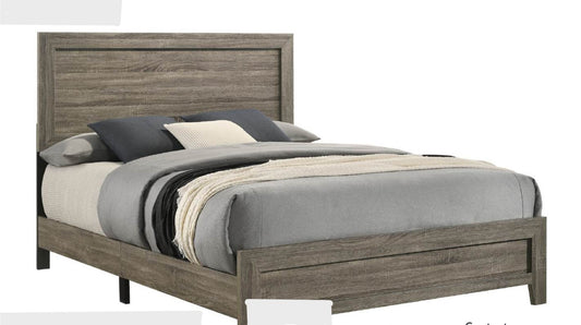 EcoNest Bed 2024