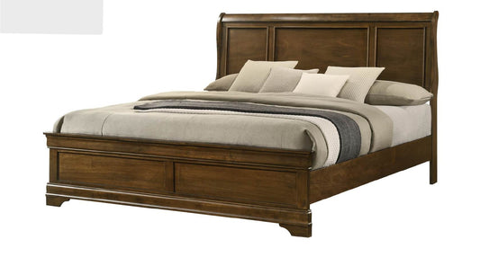 CurveNest Bed 2028