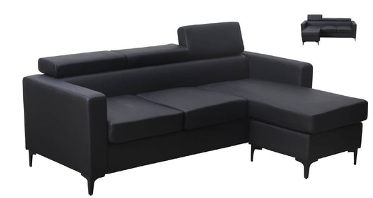 LumaLine Sofa 1046