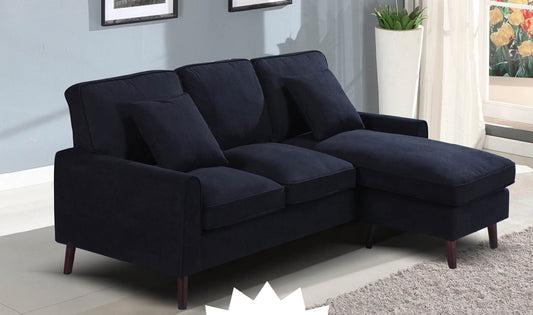 EloraStretch Sofa 1047
