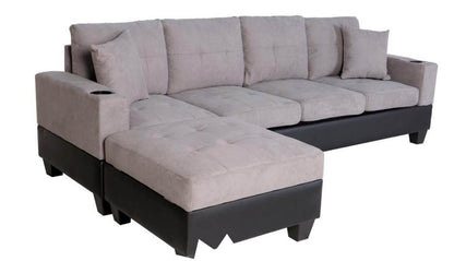 DuoTone Stretch 1051