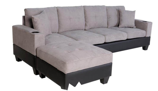 DuoTone Stretch 1051