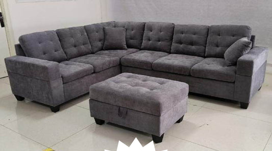 EliteSpace Corner Set 1060