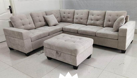 EliteSpace Corner Set 1060