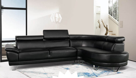 CircaLuxe Sofa 1063