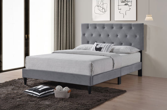 CrestNest Bed 2034