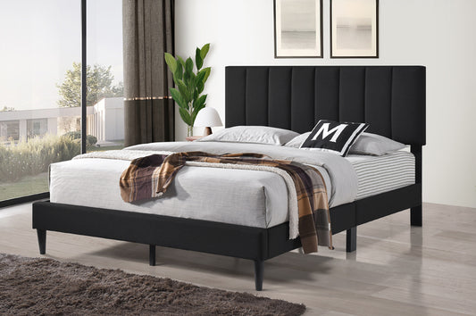 LineCraft Bed 2035