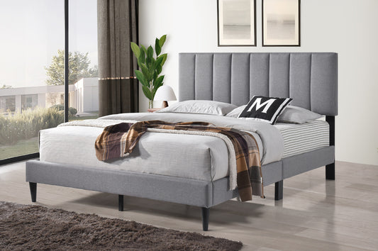 LineCraft Bed 2035