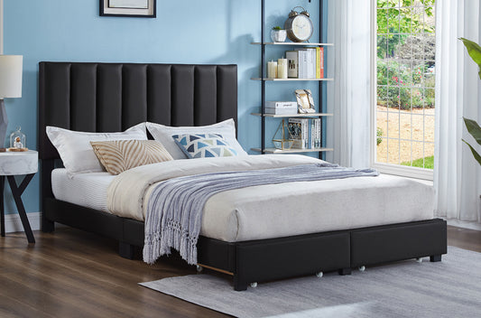 AltoNest Bed 2042