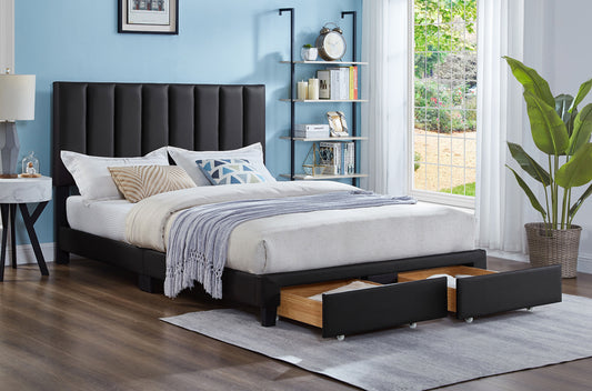 AltoNest Bed 2042