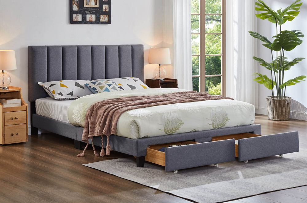 AltoNest Bed 2042