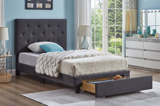 CrestAlto Bed 2043