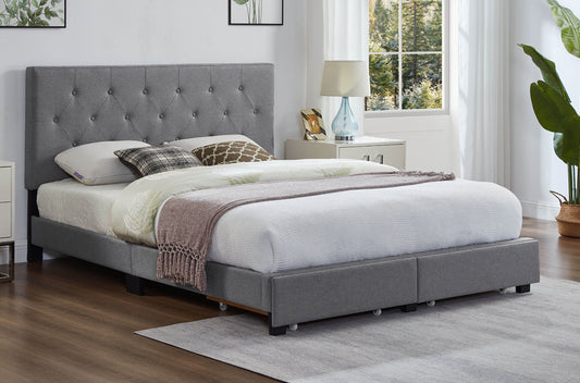 CrestAlto Bed 2043