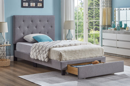 CrestAlto Bed 2043