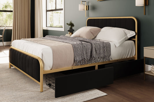 ElegraNest Bed 2065