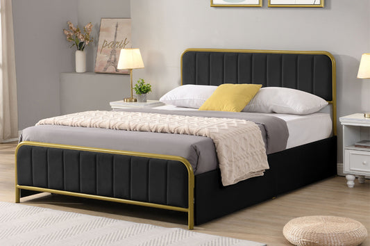 ElegraNest Bed 2065