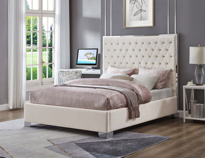 Bellvara Bed 2080
