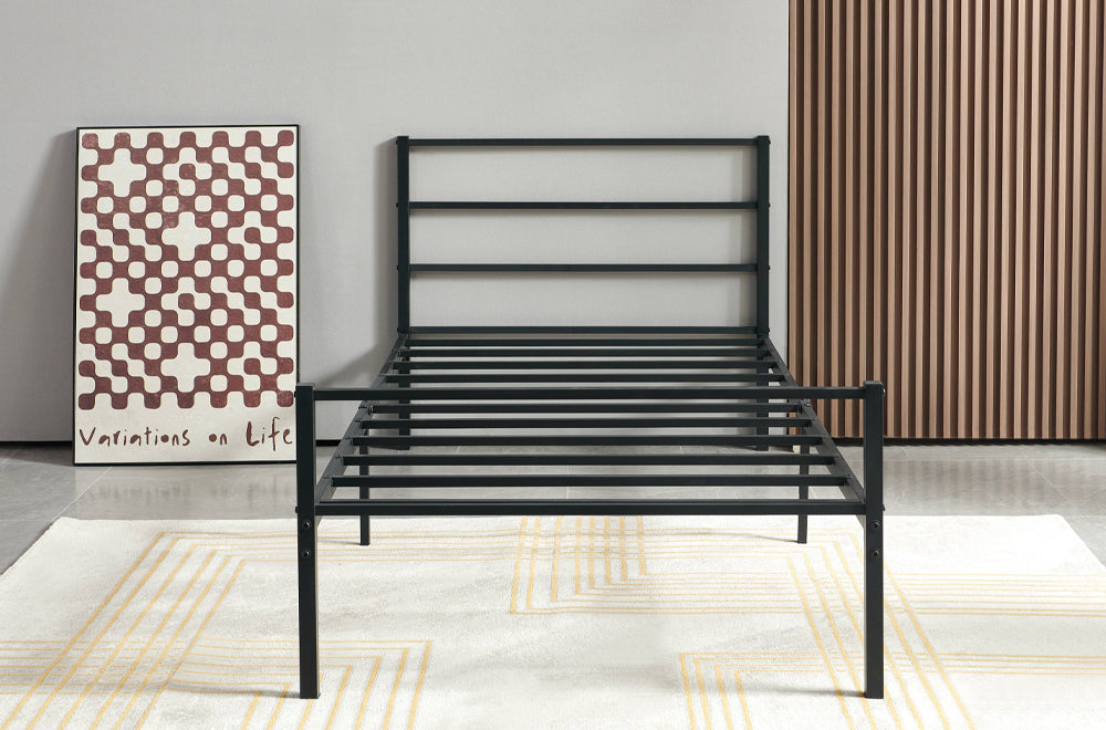 Veldron Bed 2082