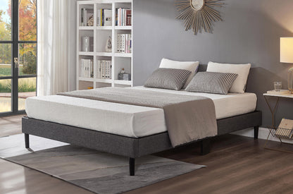 Zenvora Bed 2084