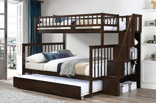 Storvia Bunk 2505