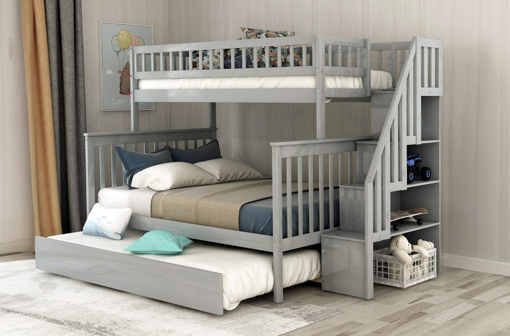 Storvia Bunk 2505