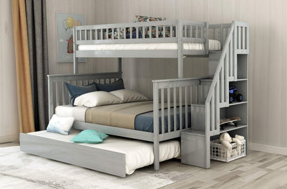 Storvia Bunk 2505