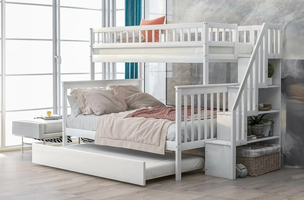 Storvia Bunk 2505