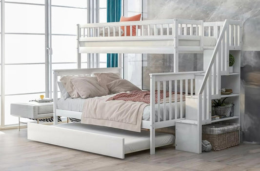 Storvia Bunk 2505