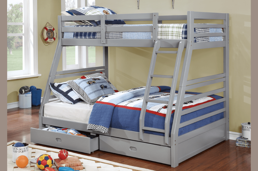 Elevata Bunk 2508