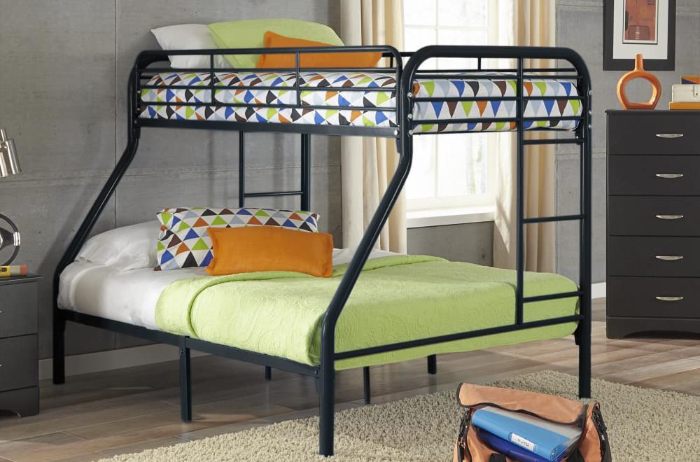 Topnest Bunk 2512