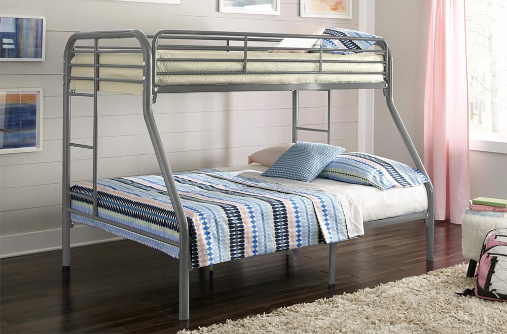 Topnest Bunk 2512