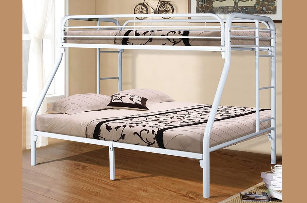 Topnest Bunk 2512