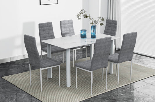 Sitvana Dining Set 3032
