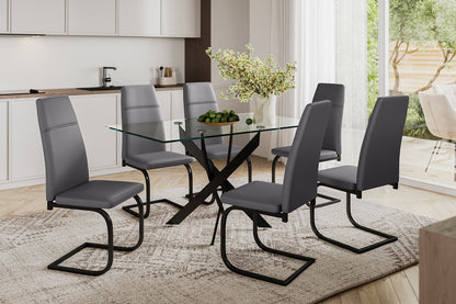 Reluva Dining Set 3010